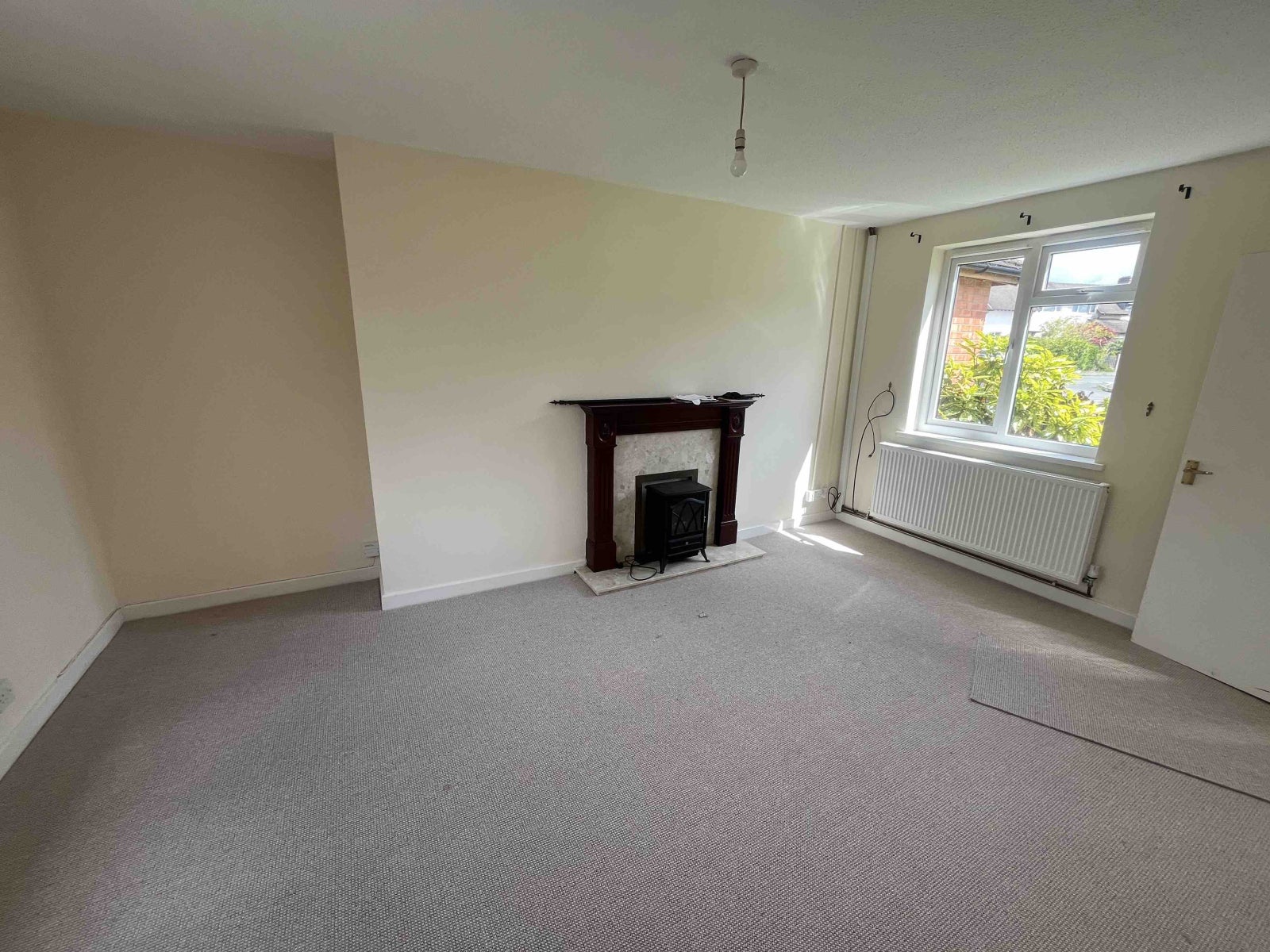 House Rushyleaze in Forest of Dean