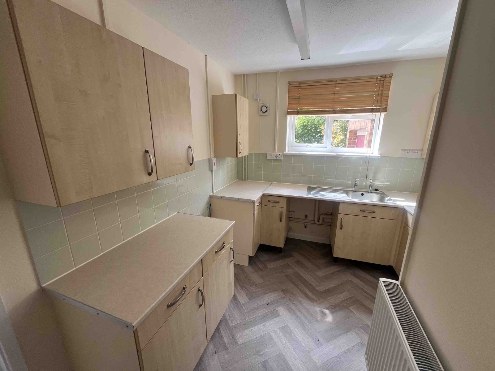 House Rushyleaze in Forest of Dean