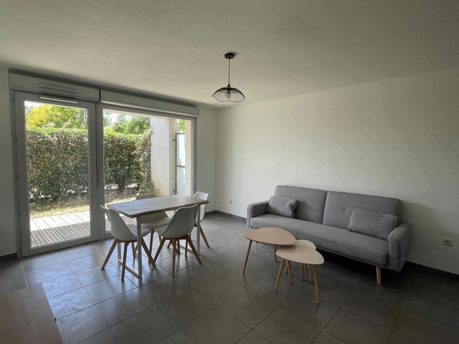 Appartement Allée Jean Dufour à Colomiers