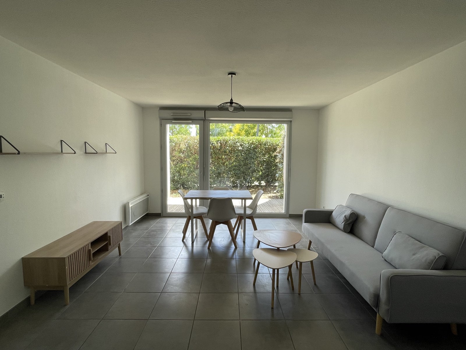 Appartement Allée Jean Dufour à Colomiers