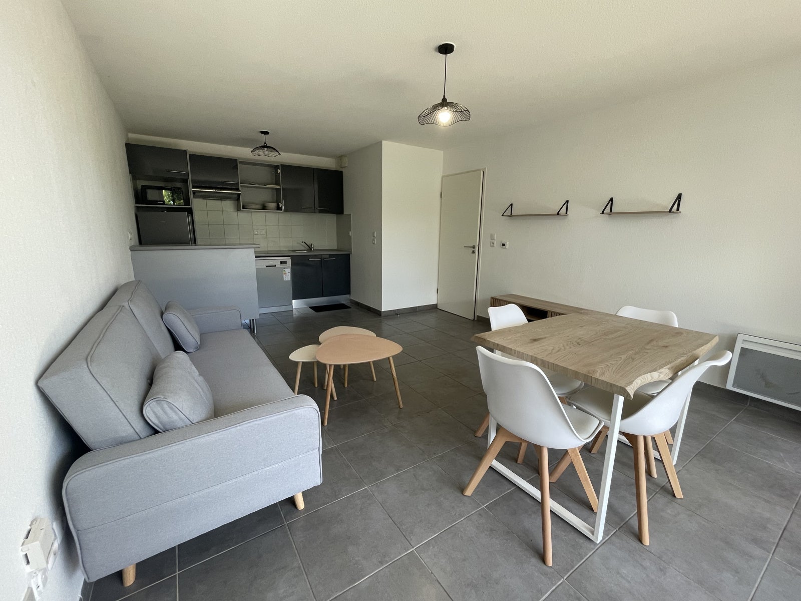 Appartement Allée Jean Dufour à Colomiers