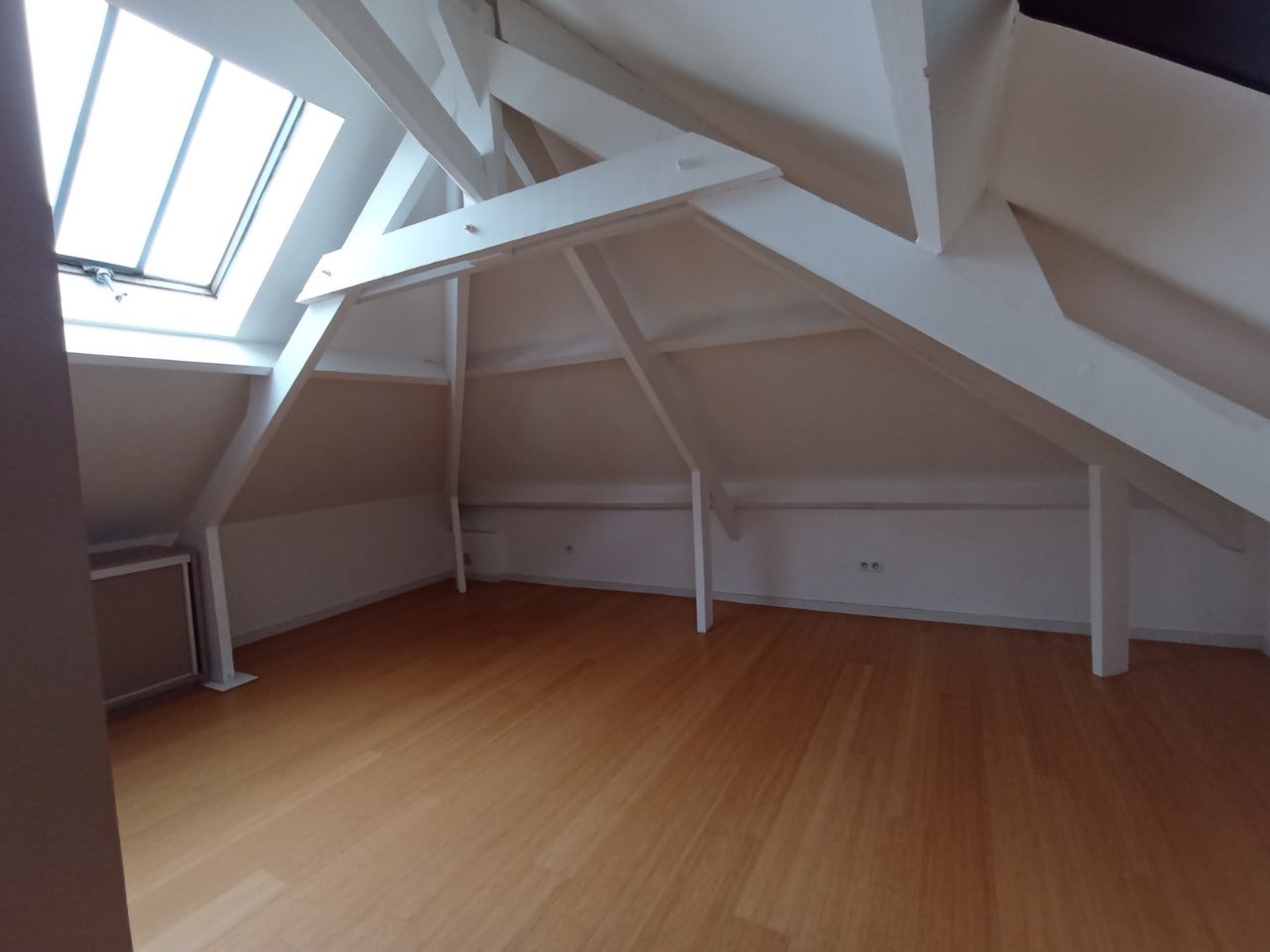 Appartement Rue Fabricy à Lille