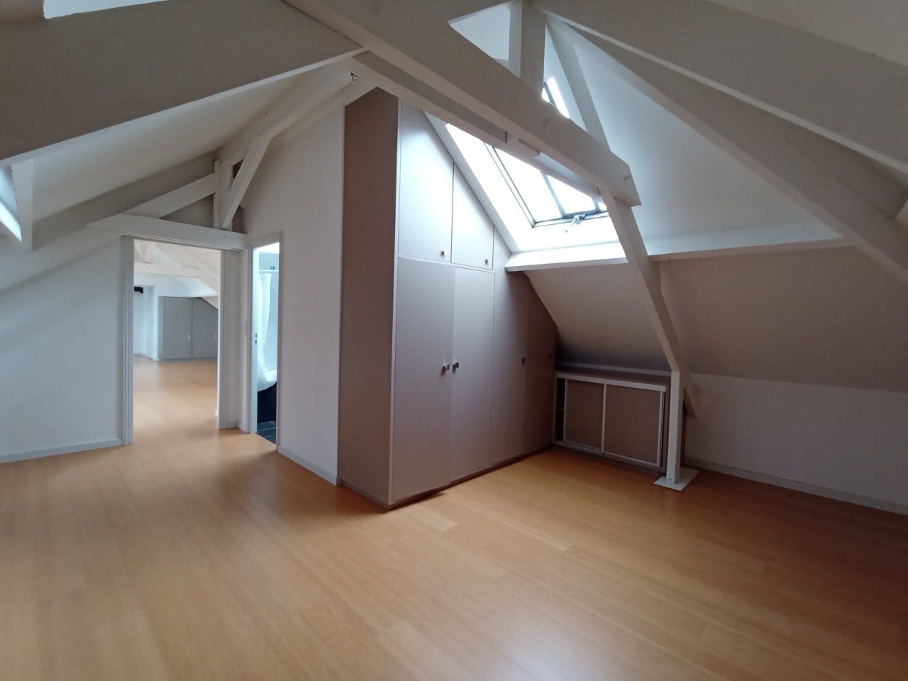 Appartement Rue Fabricy à Lille