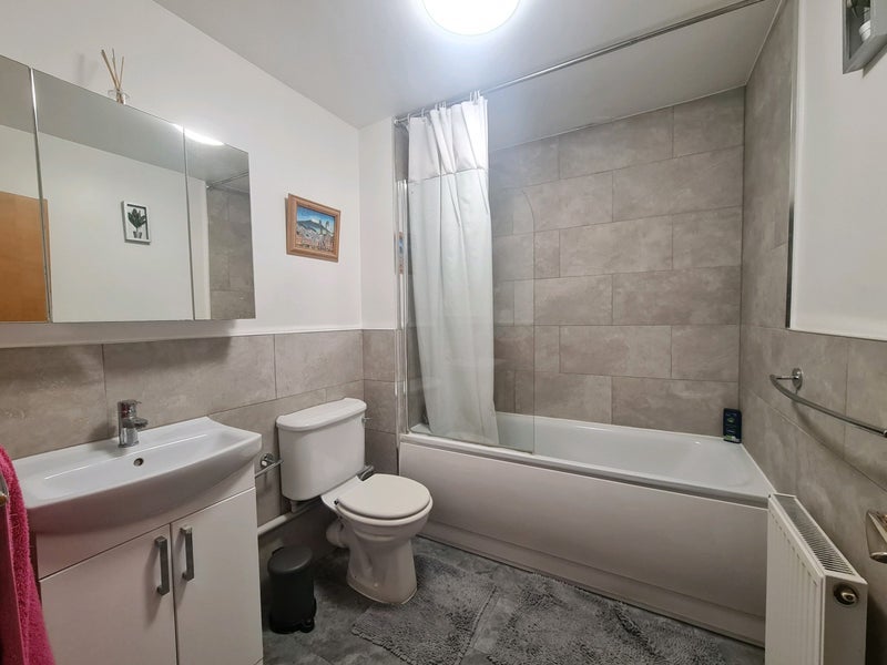 Room Indigo Mews in Greater London