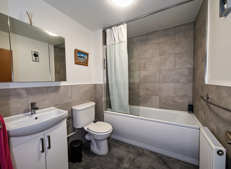 Room Indigo Mews in Greater London