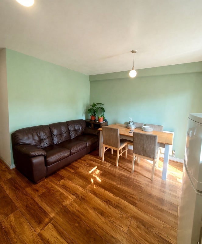 Room Indigo Mews in Greater London