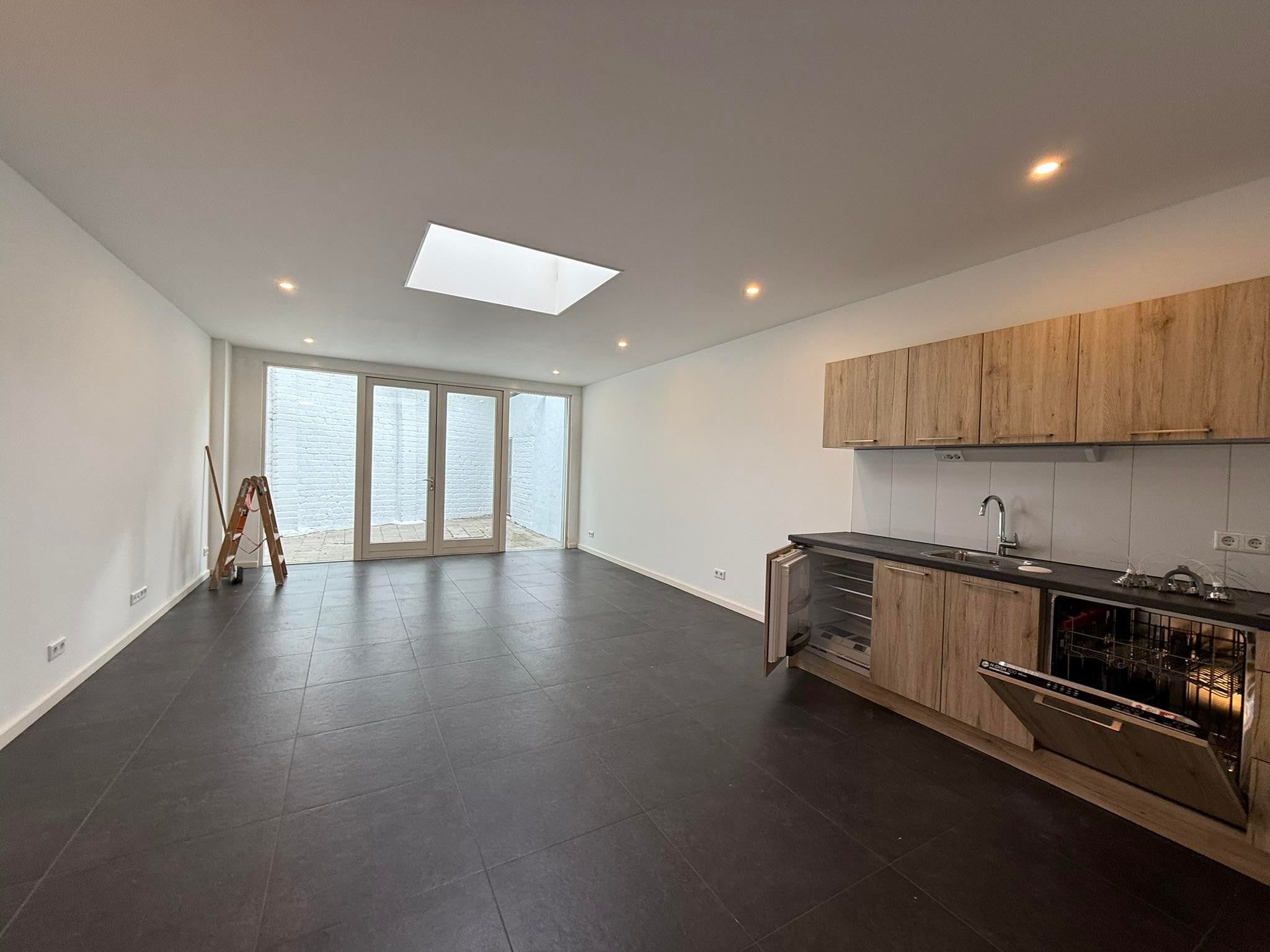 Appartement Putstraat 62 in Sittard