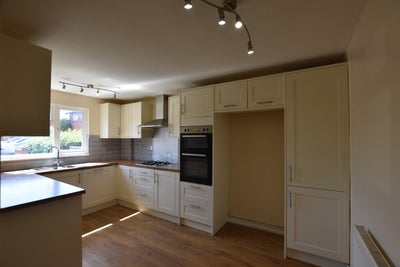 House Copsewood in Peterborough