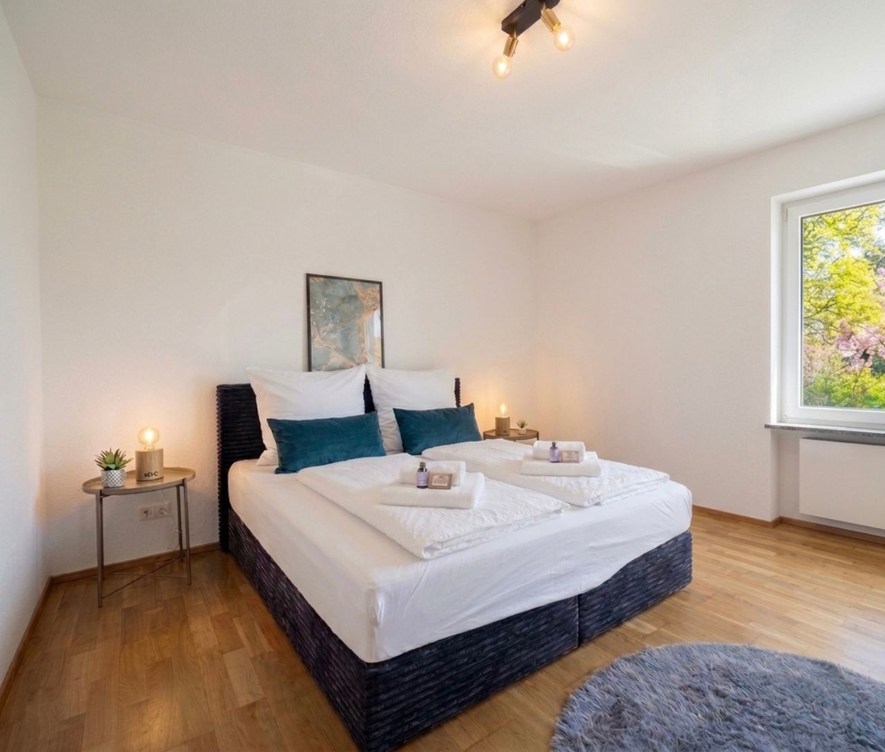 Wohnung Labertalstraße in Eichhofen