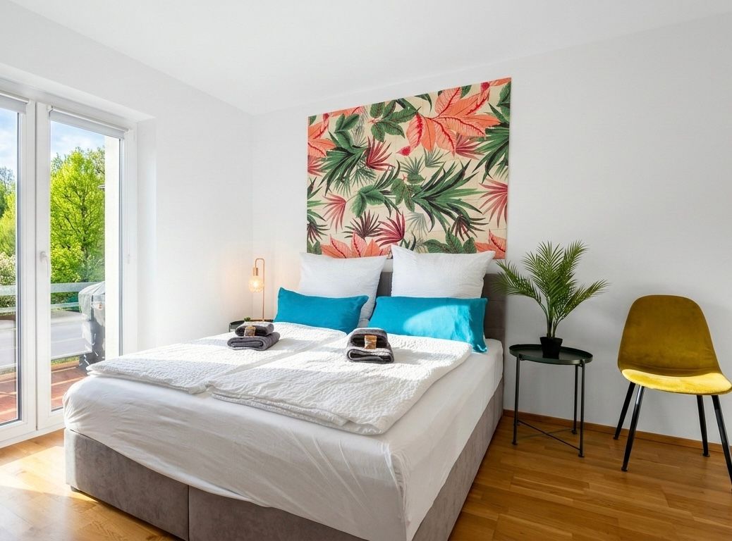 Wohnung Labertalstraße in Eichhofen