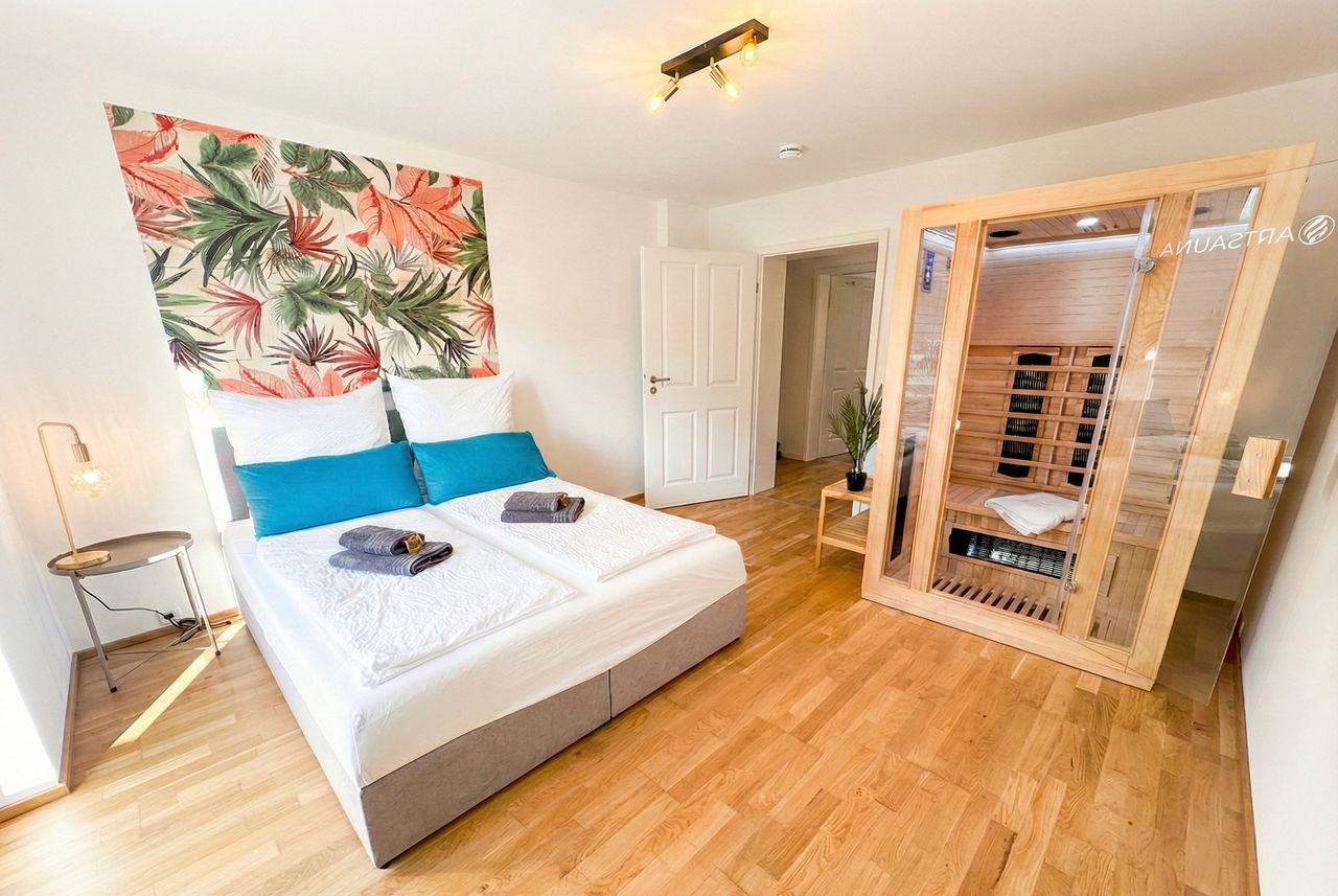 Wohnung Labertalstraße in Eichhofen