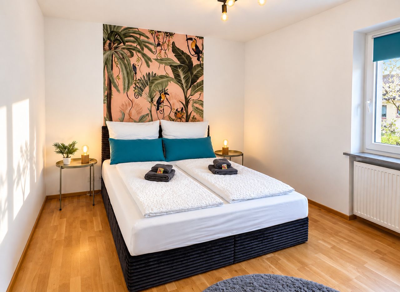 Wohnung Labertalstraße in Eichhofen