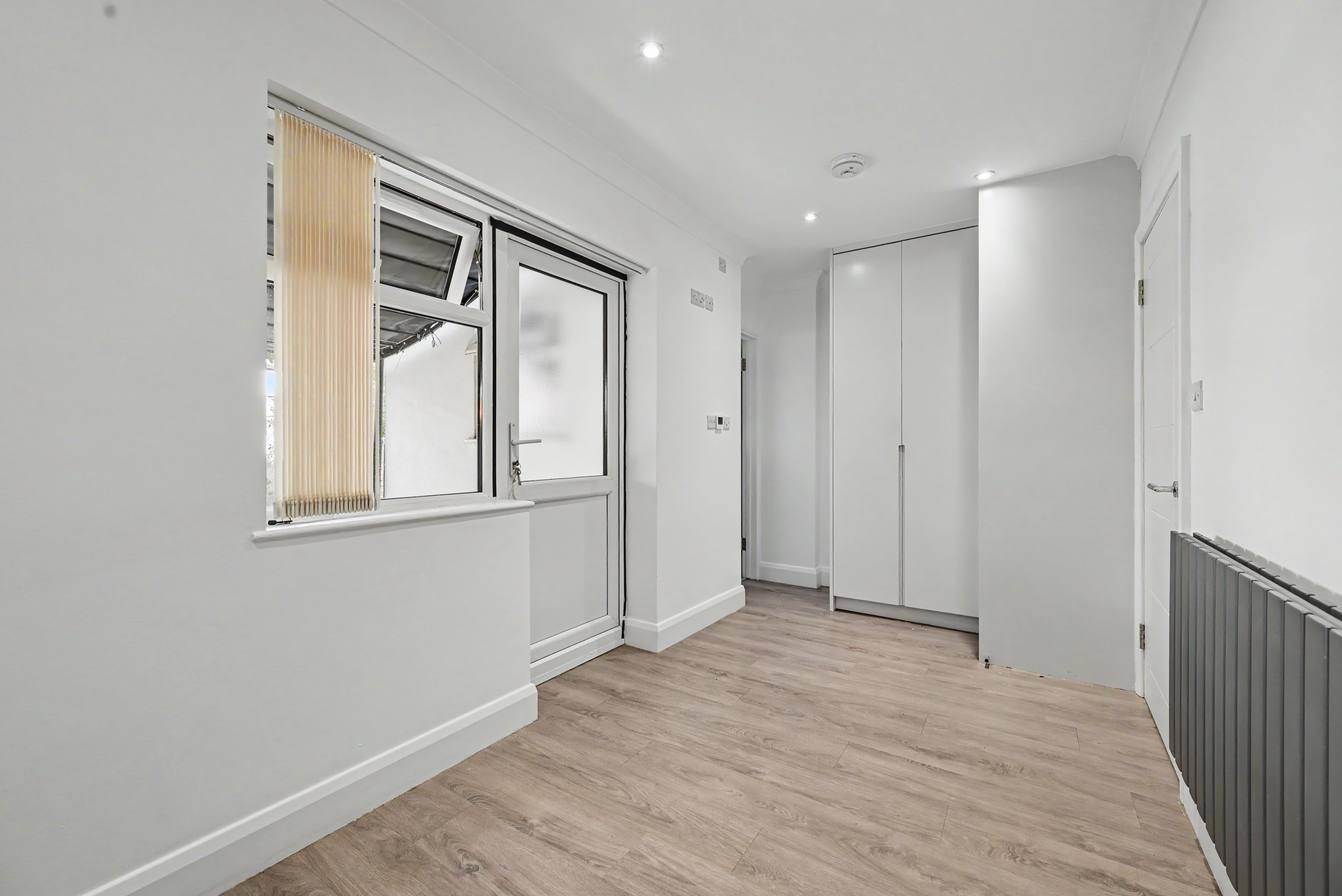 Flat Stanhope Gardens in Greater London