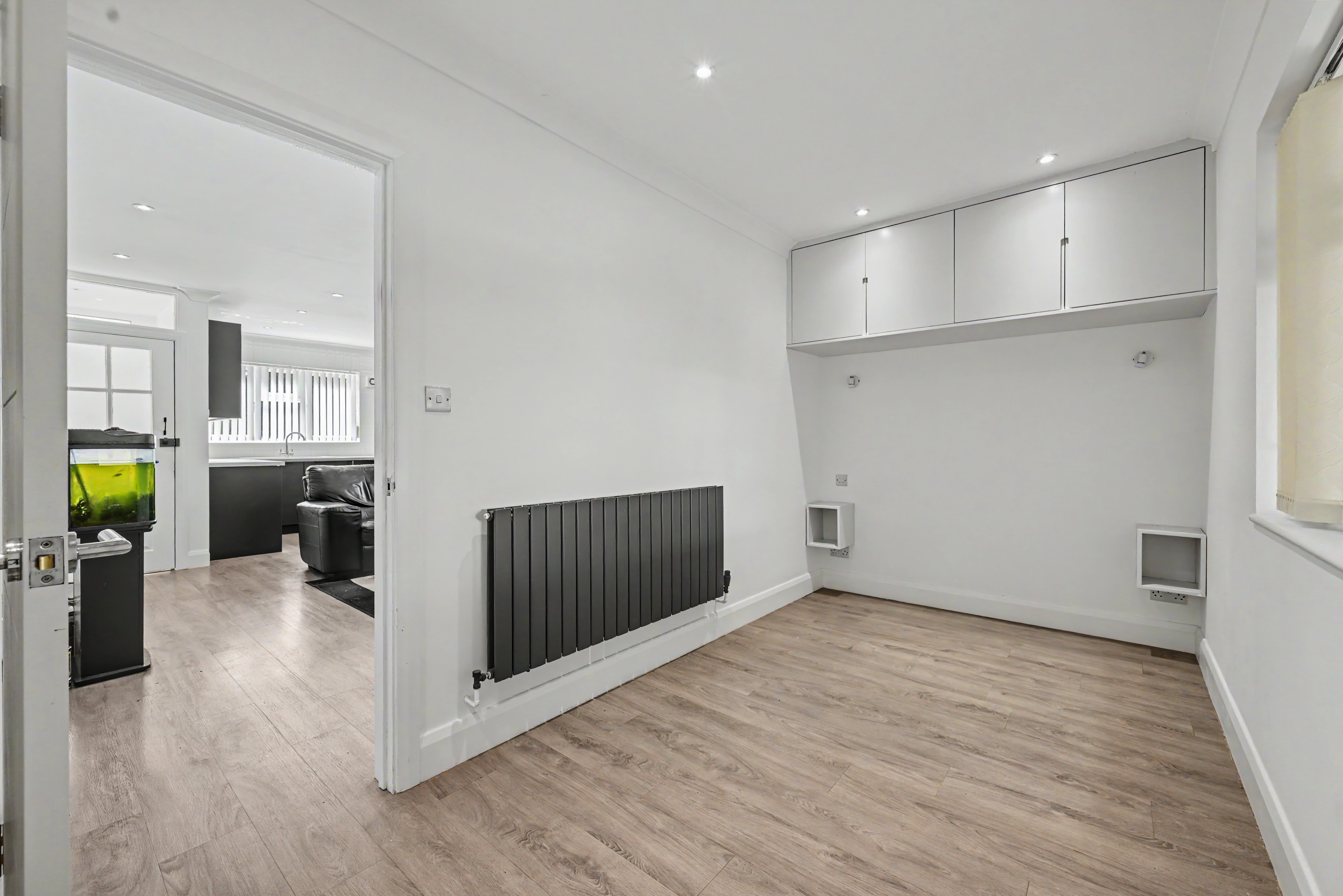 Flat Stanhope Gardens in Greater London