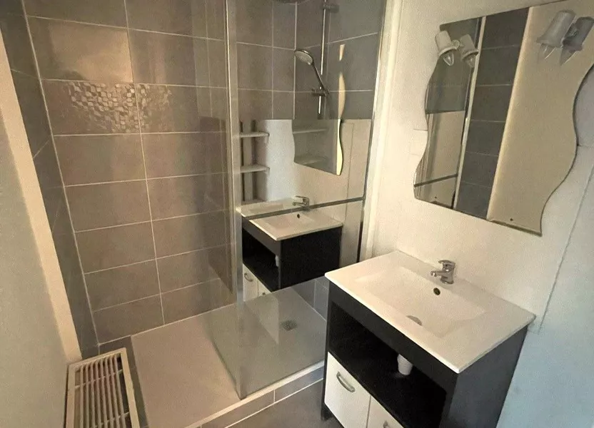 Appartement Rue Jean de Boyssonne à Toulouse