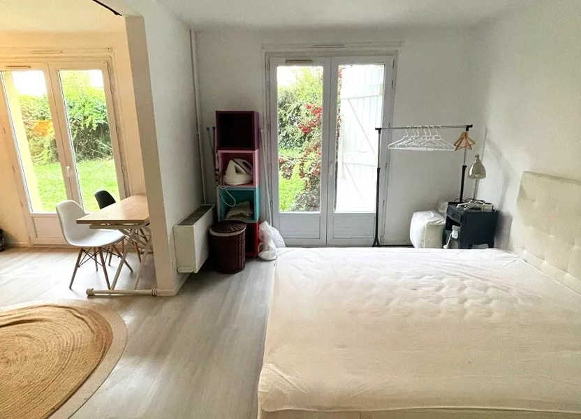 Appartement Rue Jean de Boyssonne à Toulouse