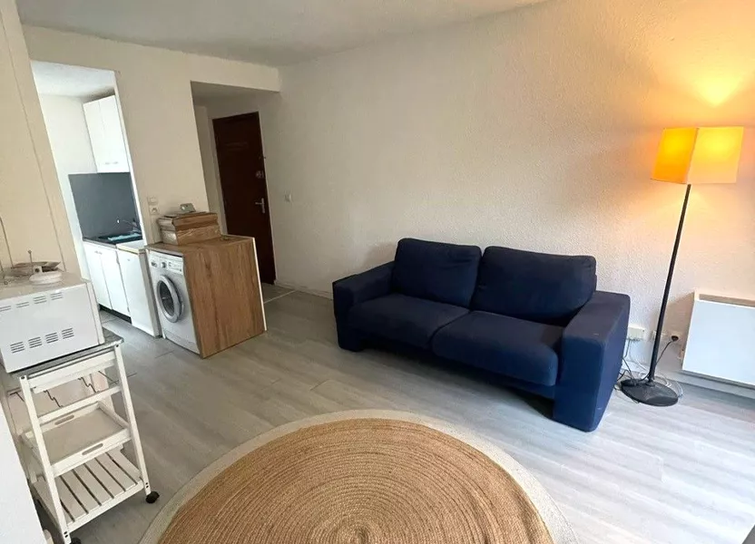 Appartement Rue Jean de Boyssonne à Toulouse