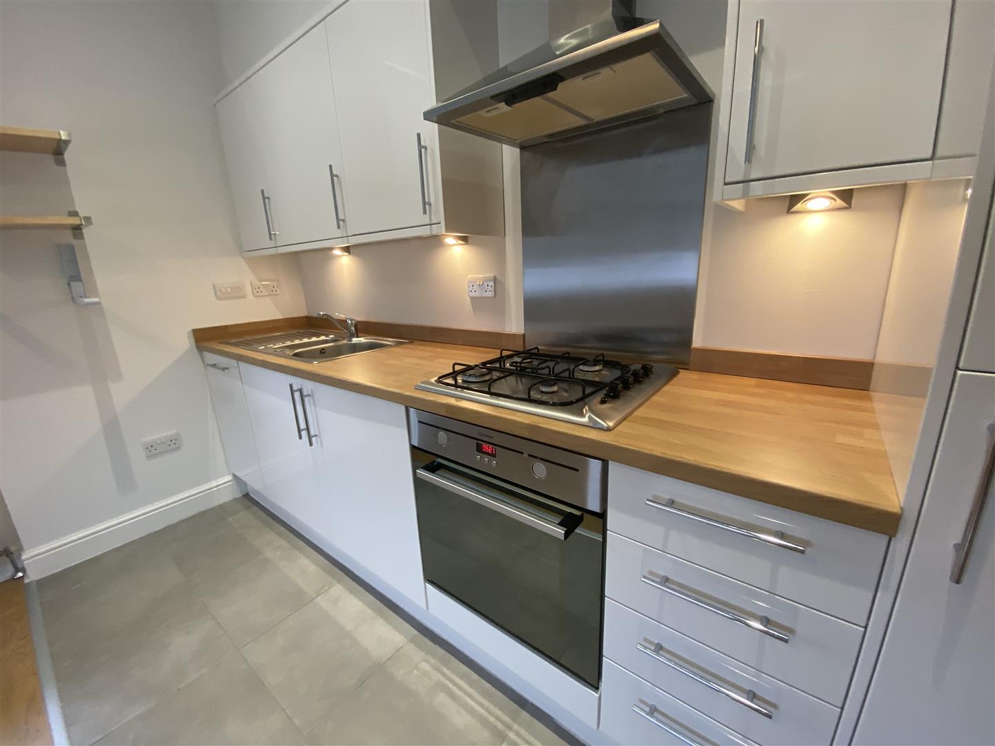Flat Taymount Terrace in Perth