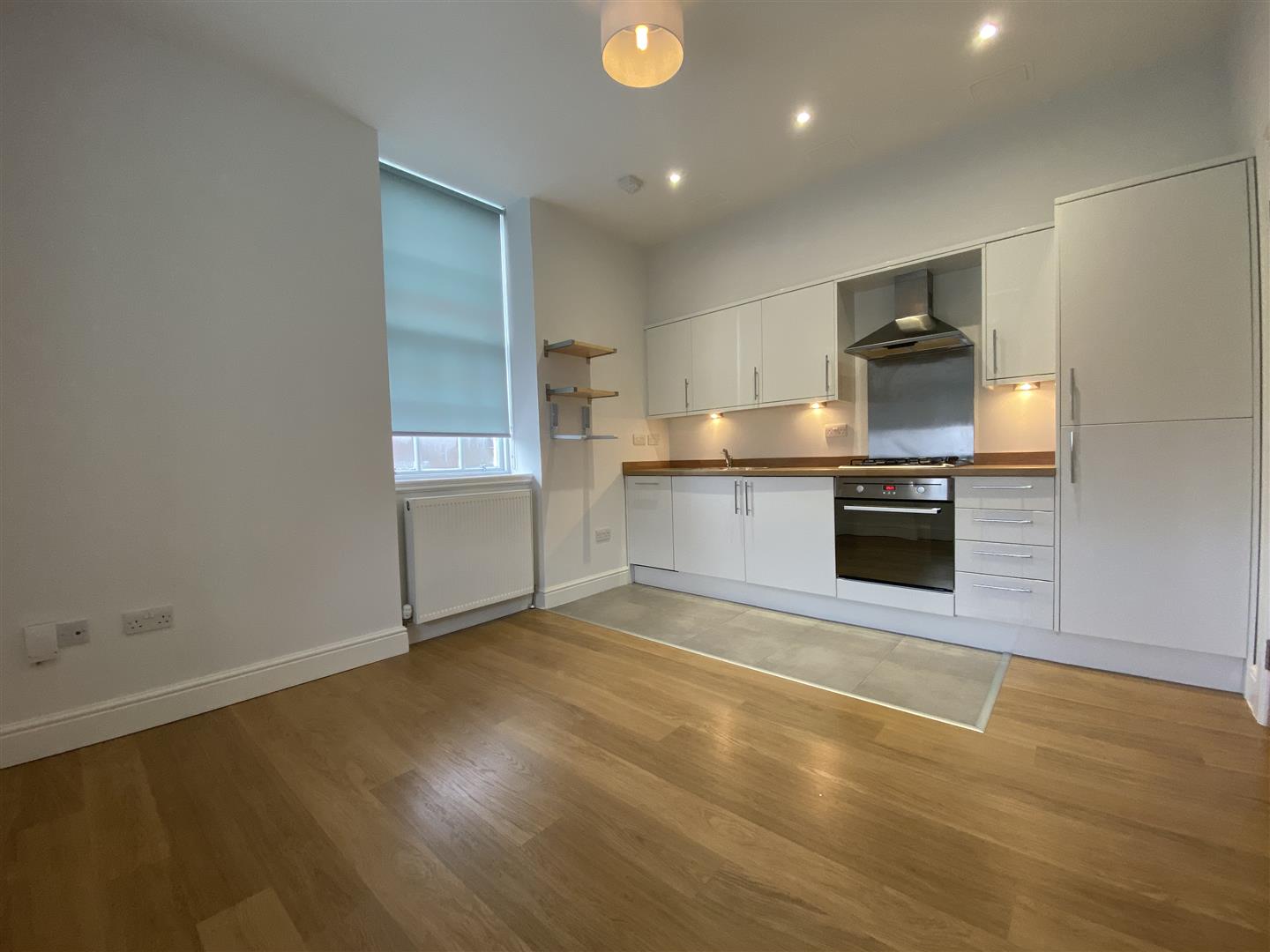 Flat Taymount Terrace in Perth