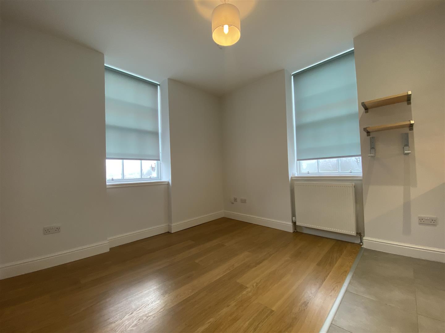 Flat Taymount Terrace in Perth