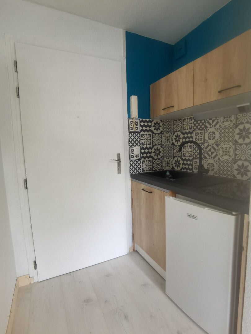 Appartement Avenue des Monts d'Arrée à Rennes
