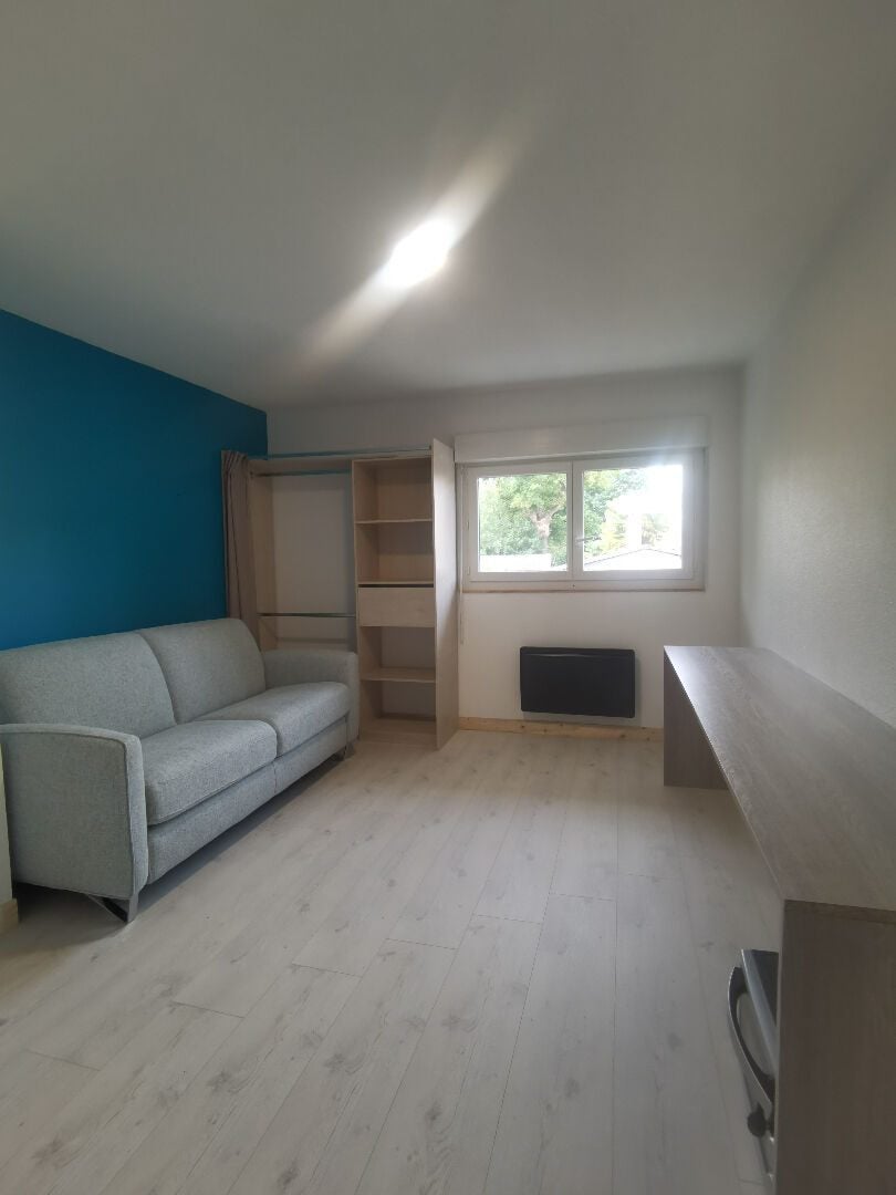 Flat Avenue des Monts d'Arrée in Rennes