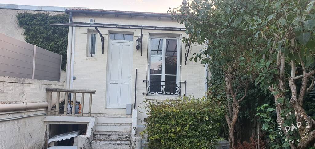 Maison Impasse du Val de Marne à Saint-Maur-des-Fossés