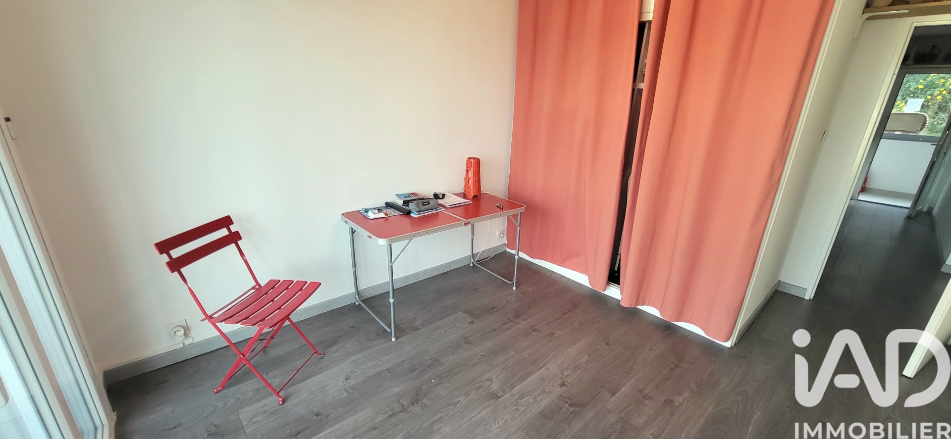 Appartement Quai Jean Jaurès à Saint-Mandrier-sur-Mer