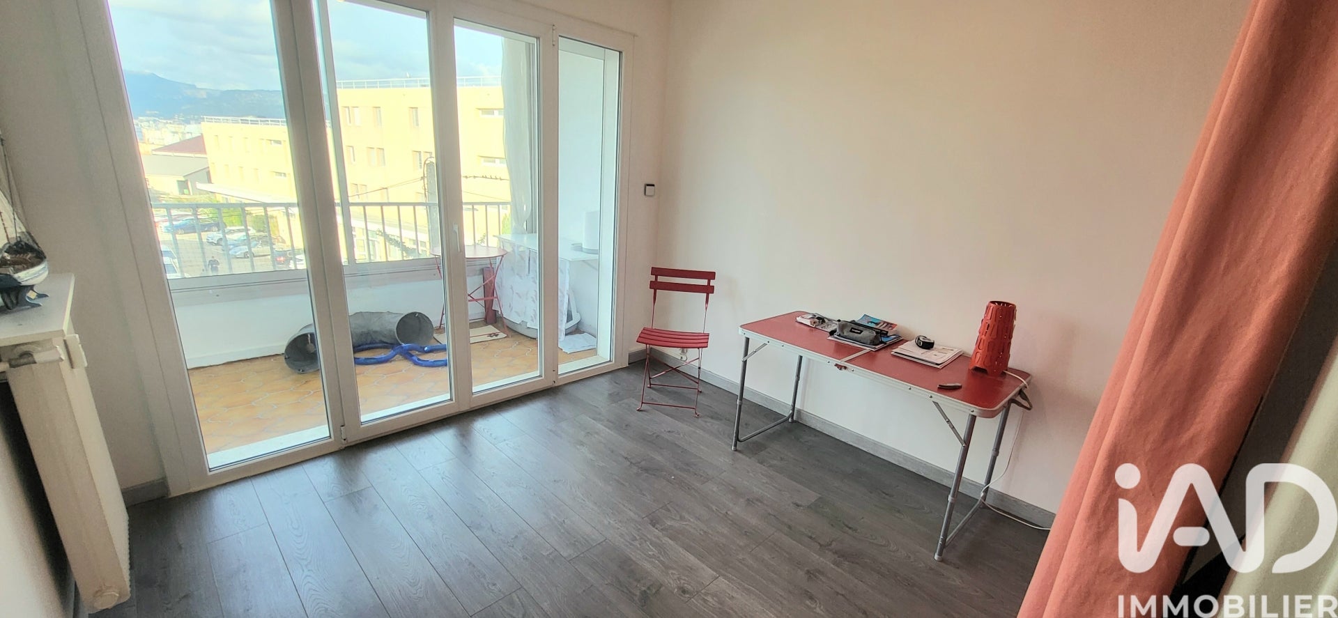 Appartement Quai Jean Jaurès à Saint-Mandrier-sur-Mer