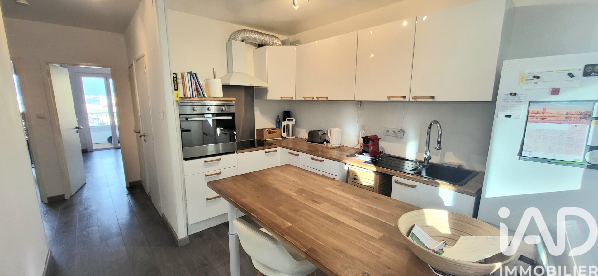 Appartement Quai Jean Jaurès à Saint-Mandrier-sur-Mer