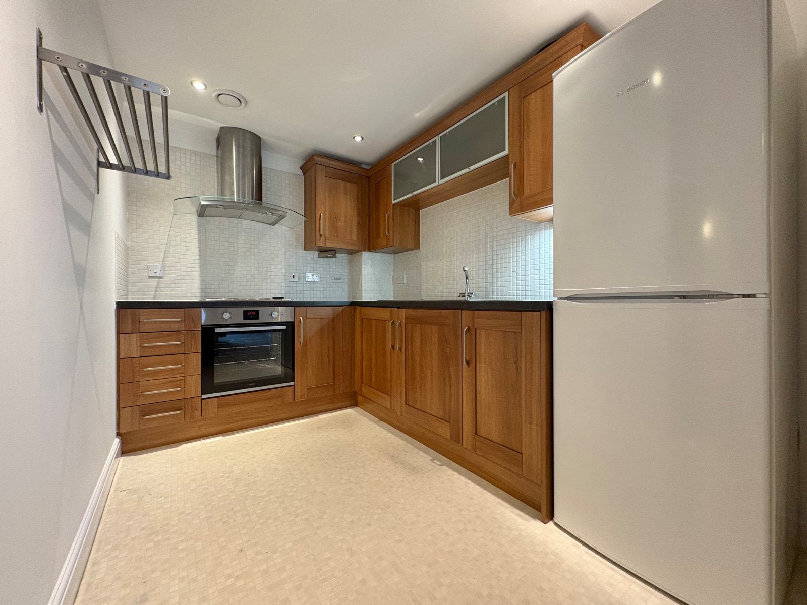 Flat Montgomery Avenue in Leeds
