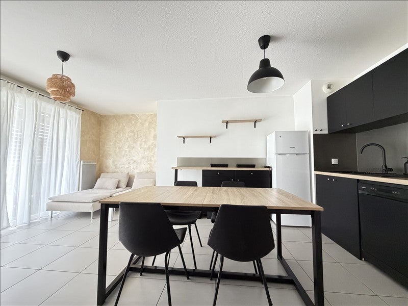 Appartement Rue de la Gare à Eysines
