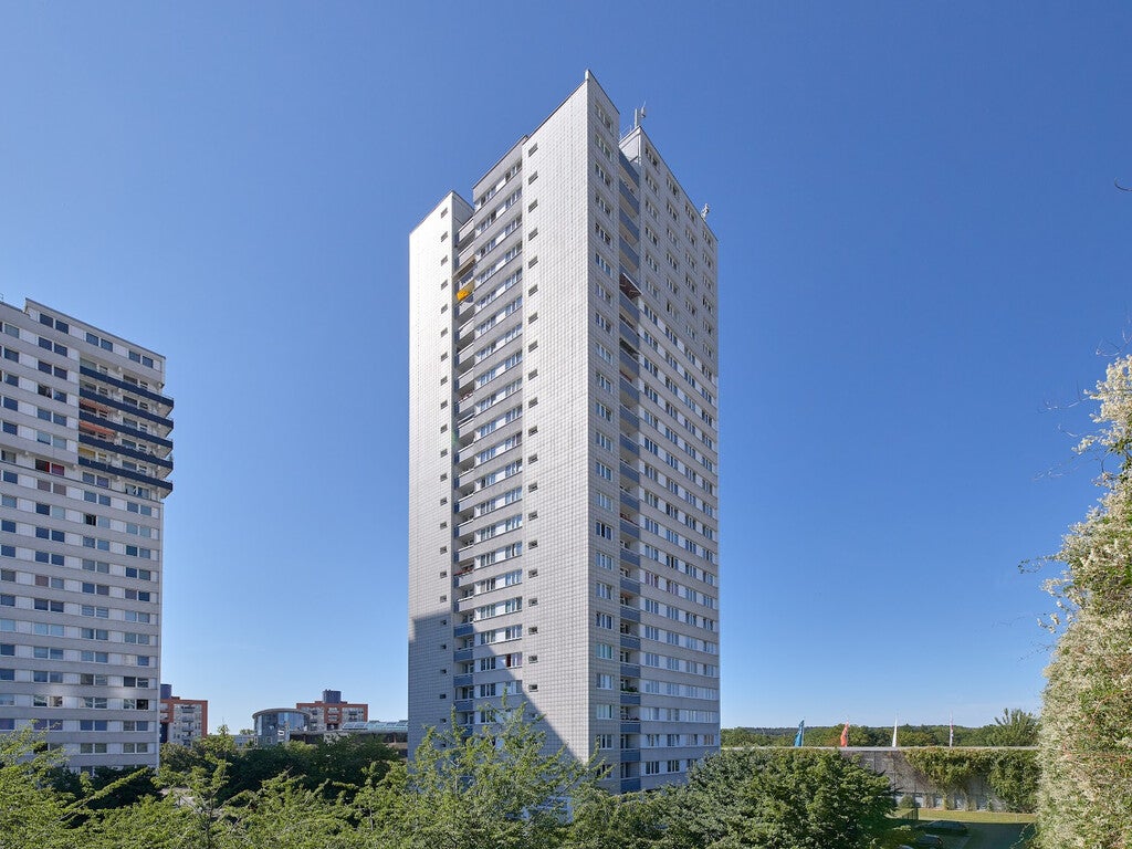 Wohnung Am Bruchsee in Halle (Saale)