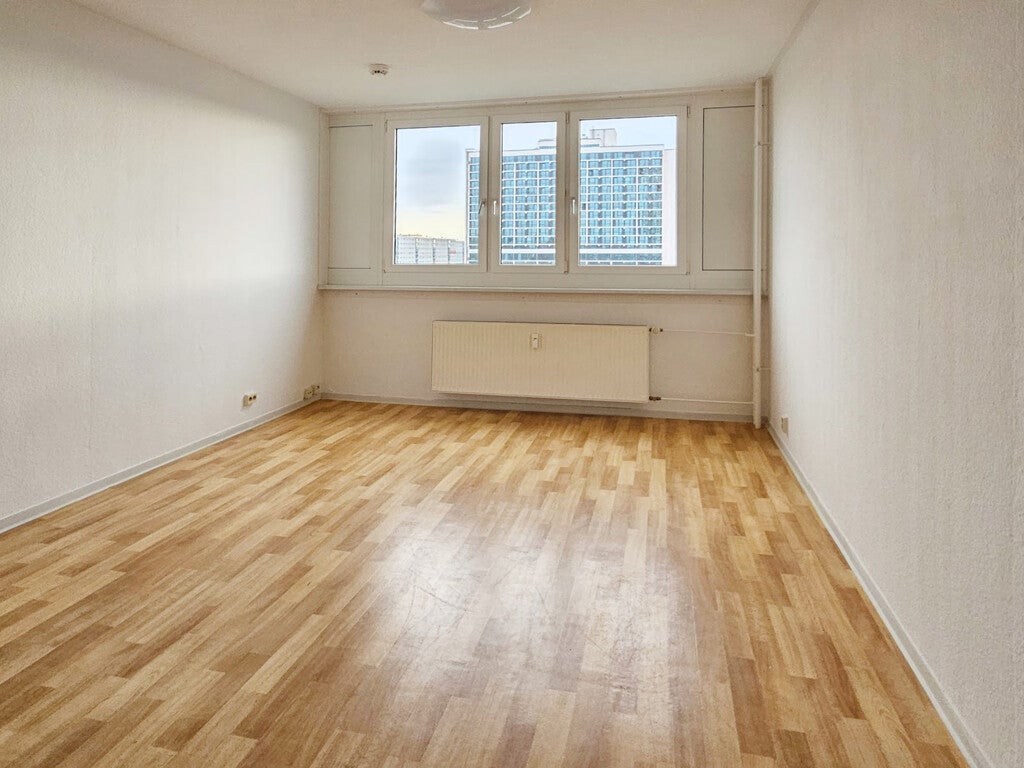 Wohnung Am Bruchsee in Halle (Saale)