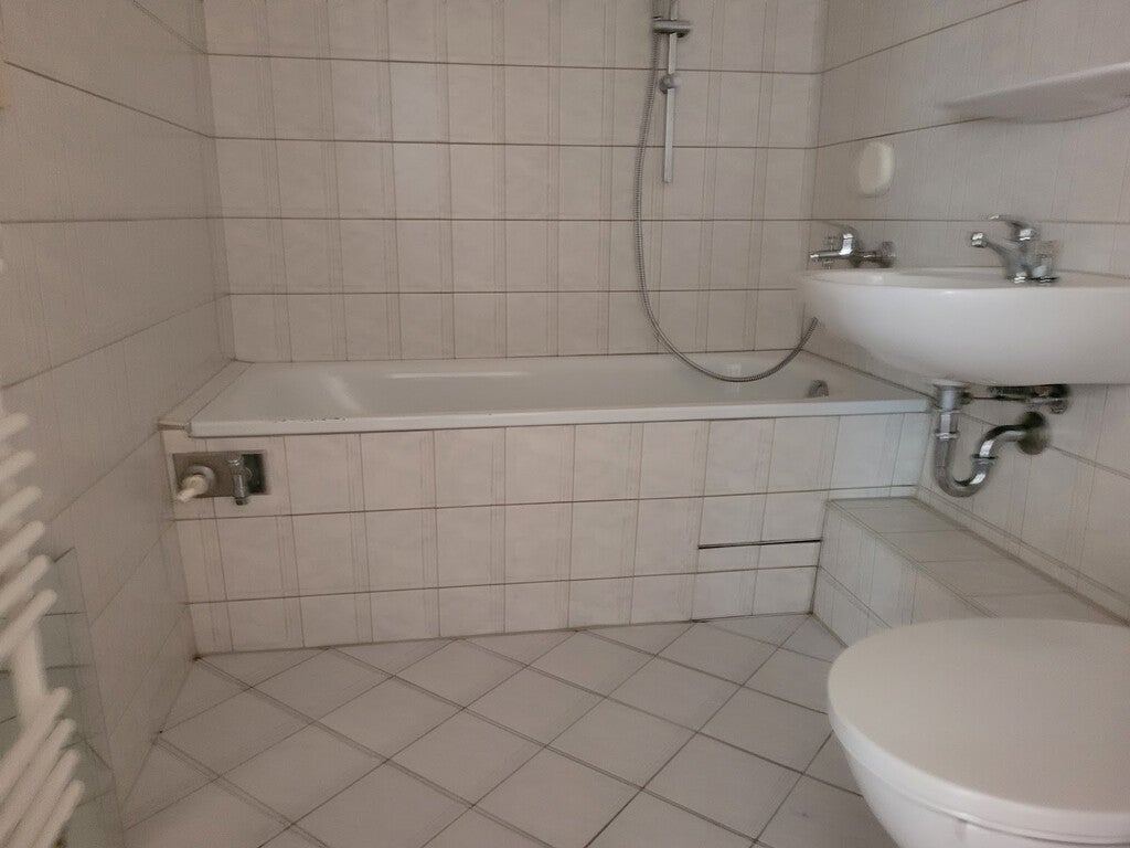 Wohnung Am Bruchsee in Halle (Saale)
