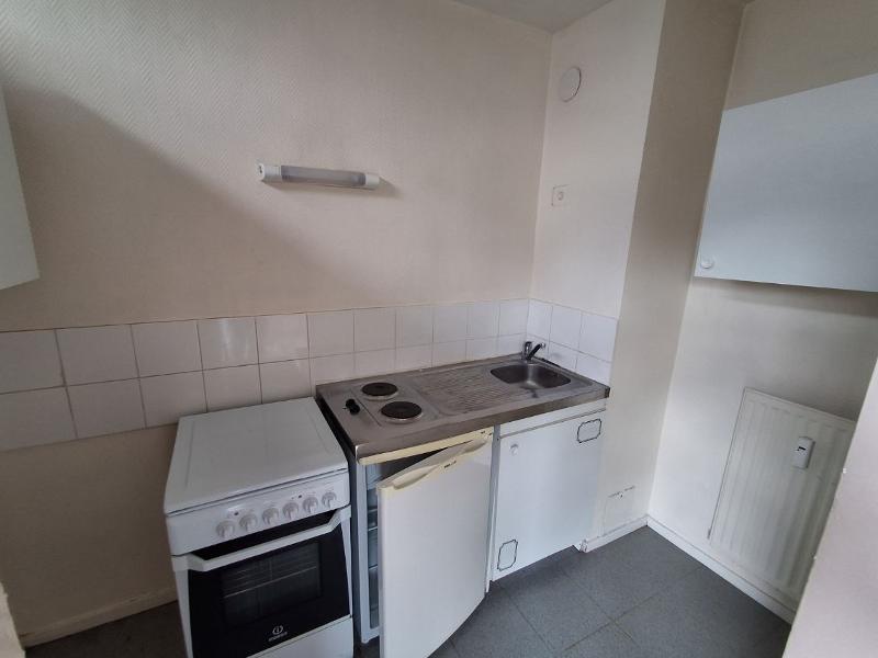 Appartement Rue des Treilles à Libourne
