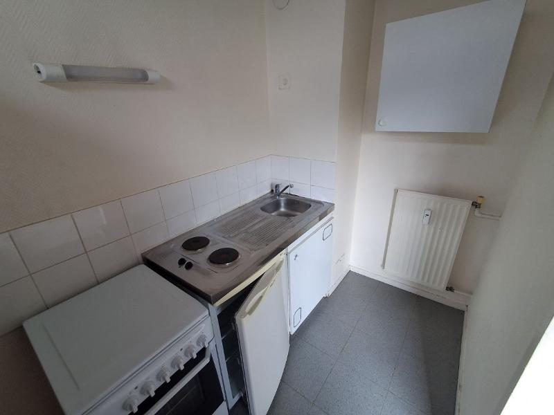 Appartement Rue des Treilles à Libourne
