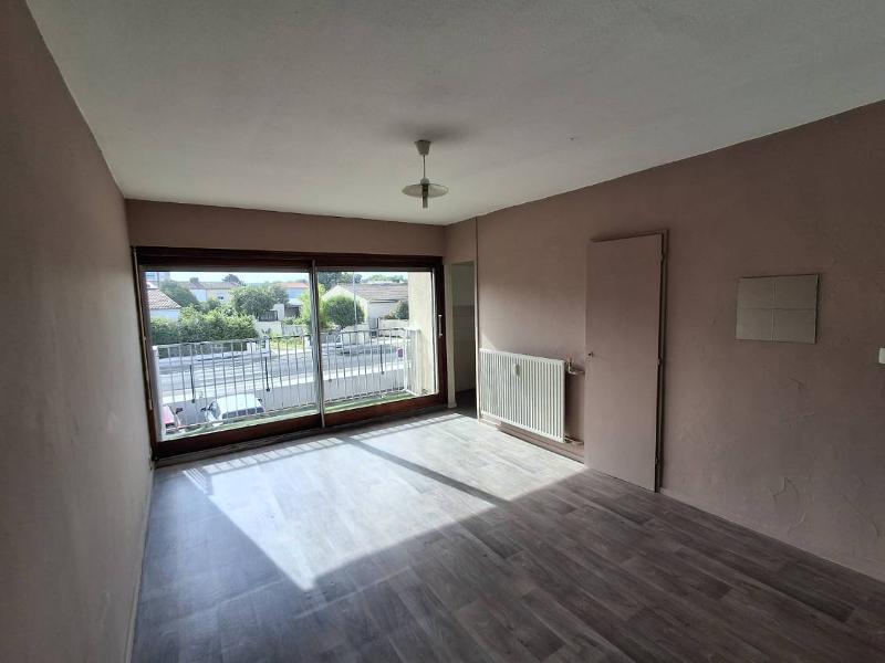 Appartement Rue des Treilles à Libourne