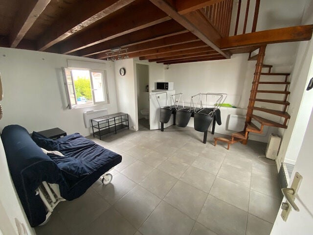 Flat Rue de la République in Talence