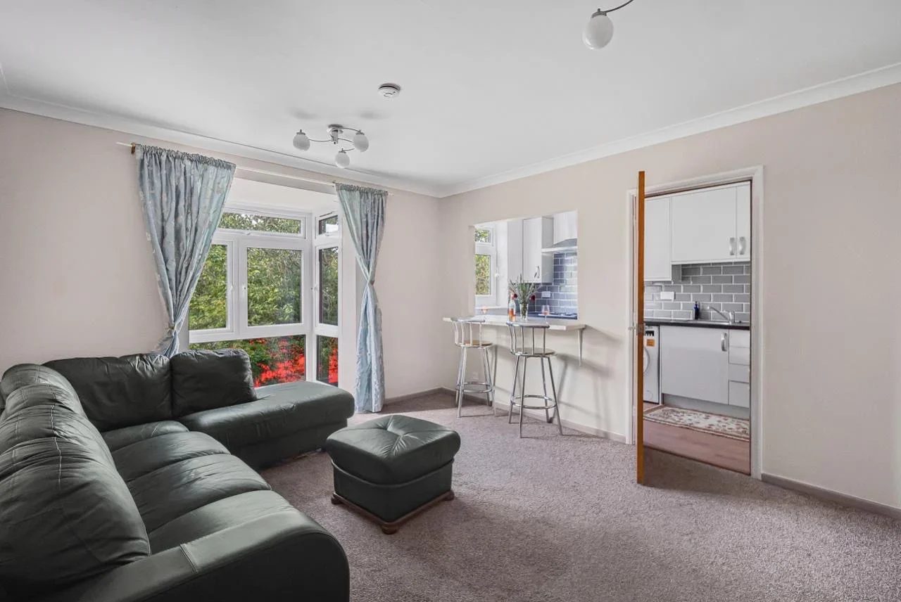 Flat Dulwich Wood Avenue in Greater London