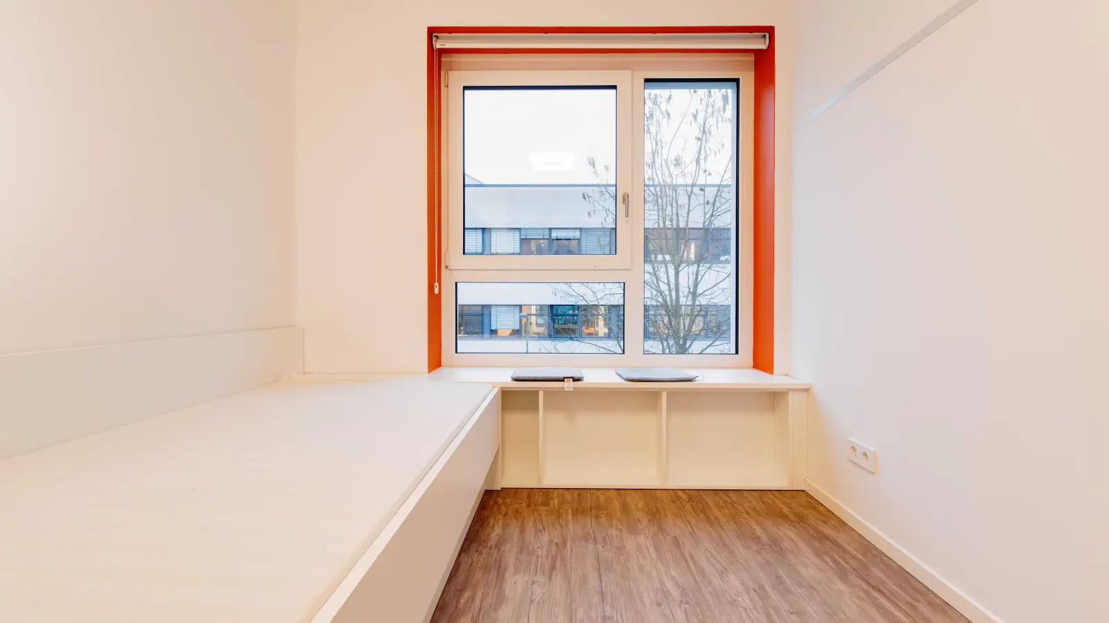 Wohnung Charlottenstraße in Berlin