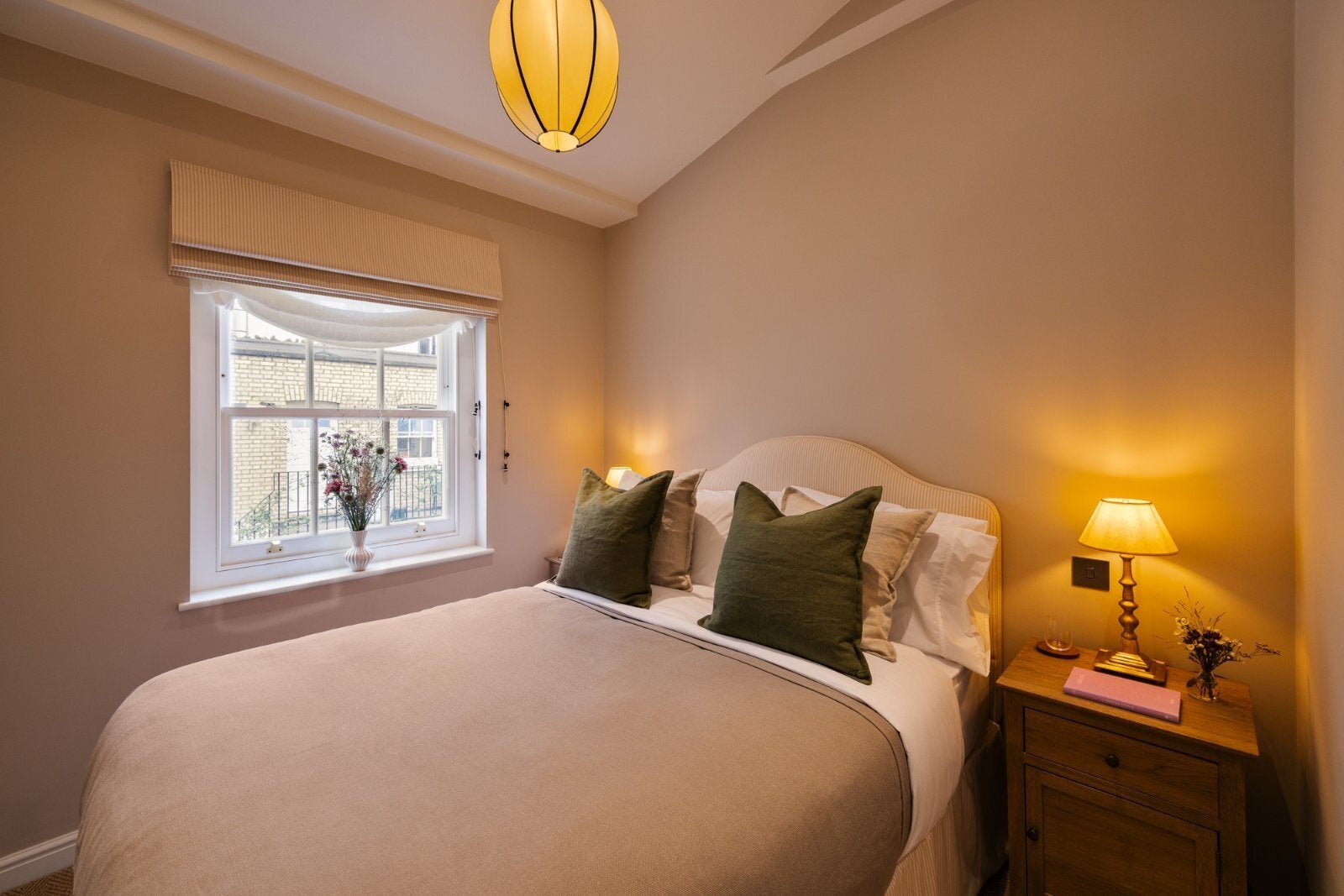 House Queensberry Mews West in Greater London