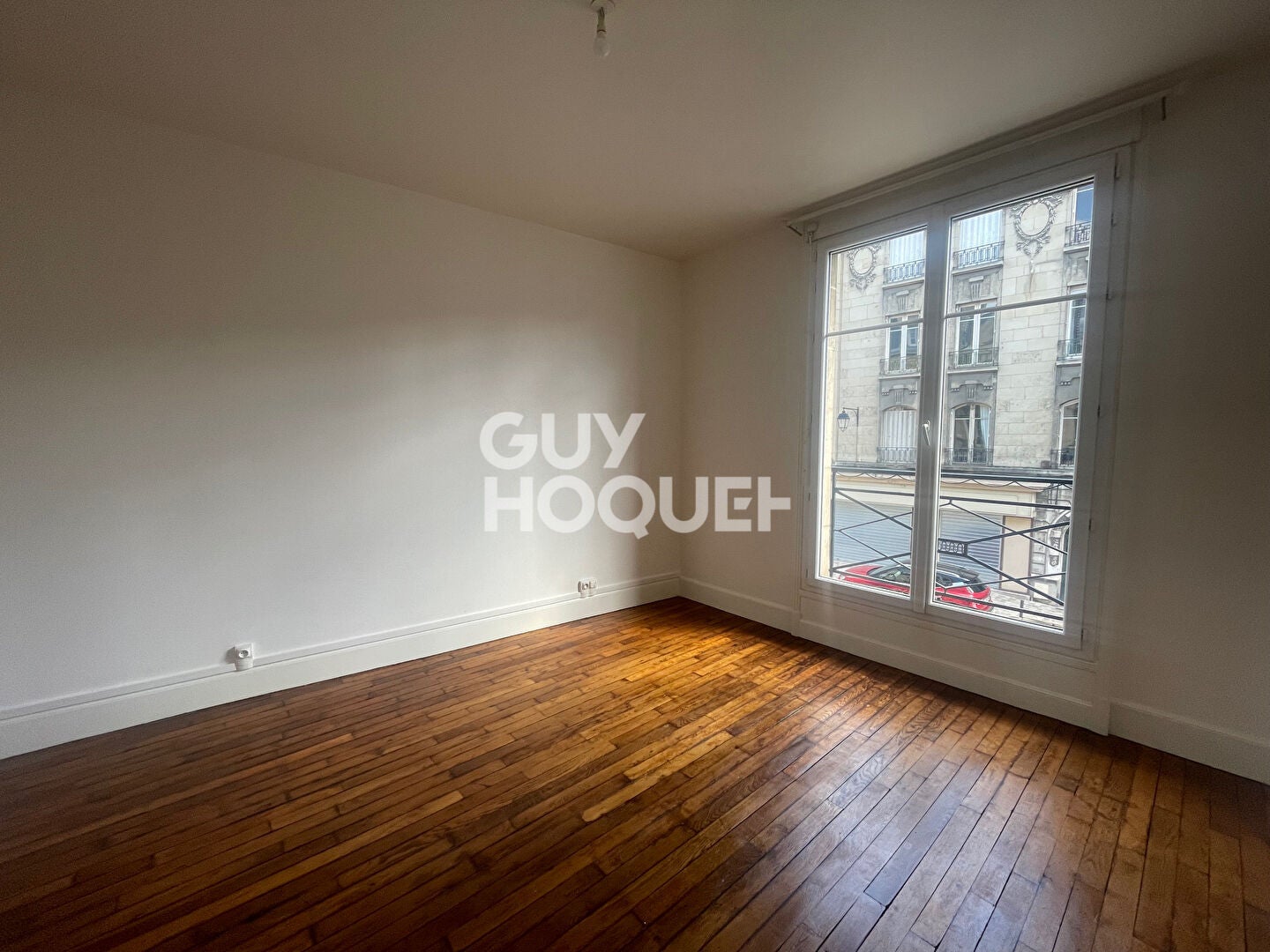 Appartement Boulevard Jeanne d'Arc à Soissons