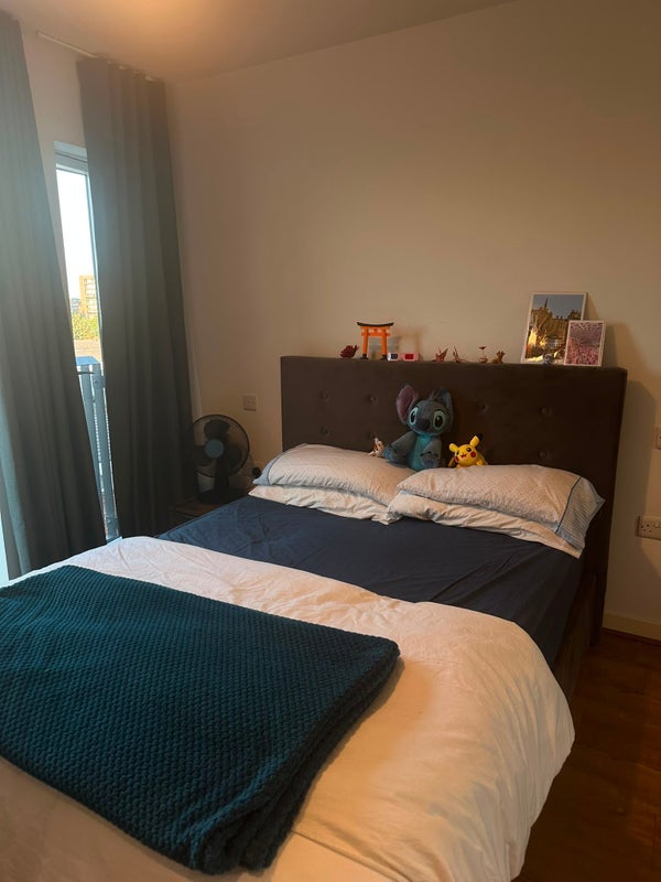 Room Aviary Close in Greater London