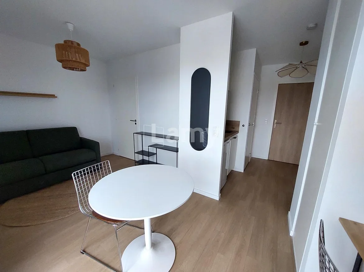 Appartement Rue du Barbâtre à Reims