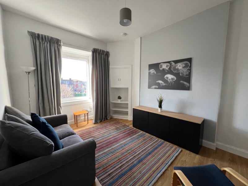Flat Westfield Road in City of Edinburgh