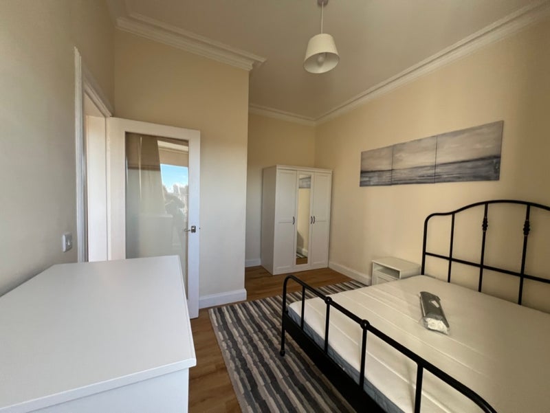 Flat Westfield Road in City of Edinburgh