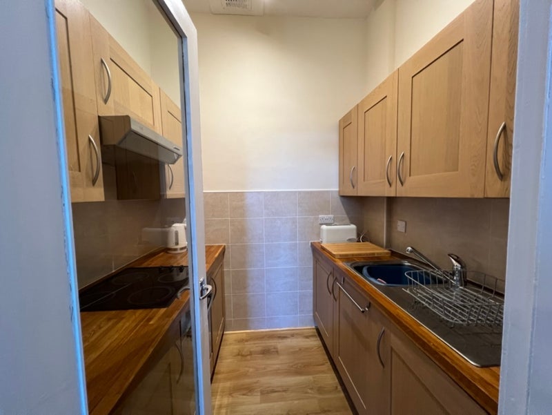 Flat Westfield Road in City of Edinburgh
