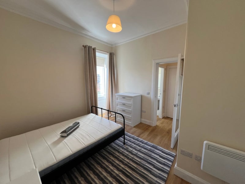 Flat Westfield Road in City of Edinburgh