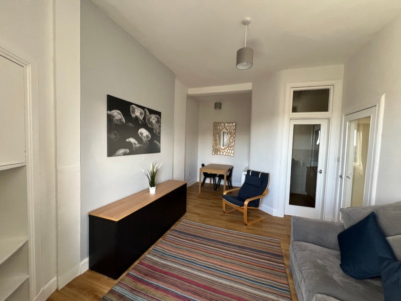 Flat Westfield Road in City of Edinburgh